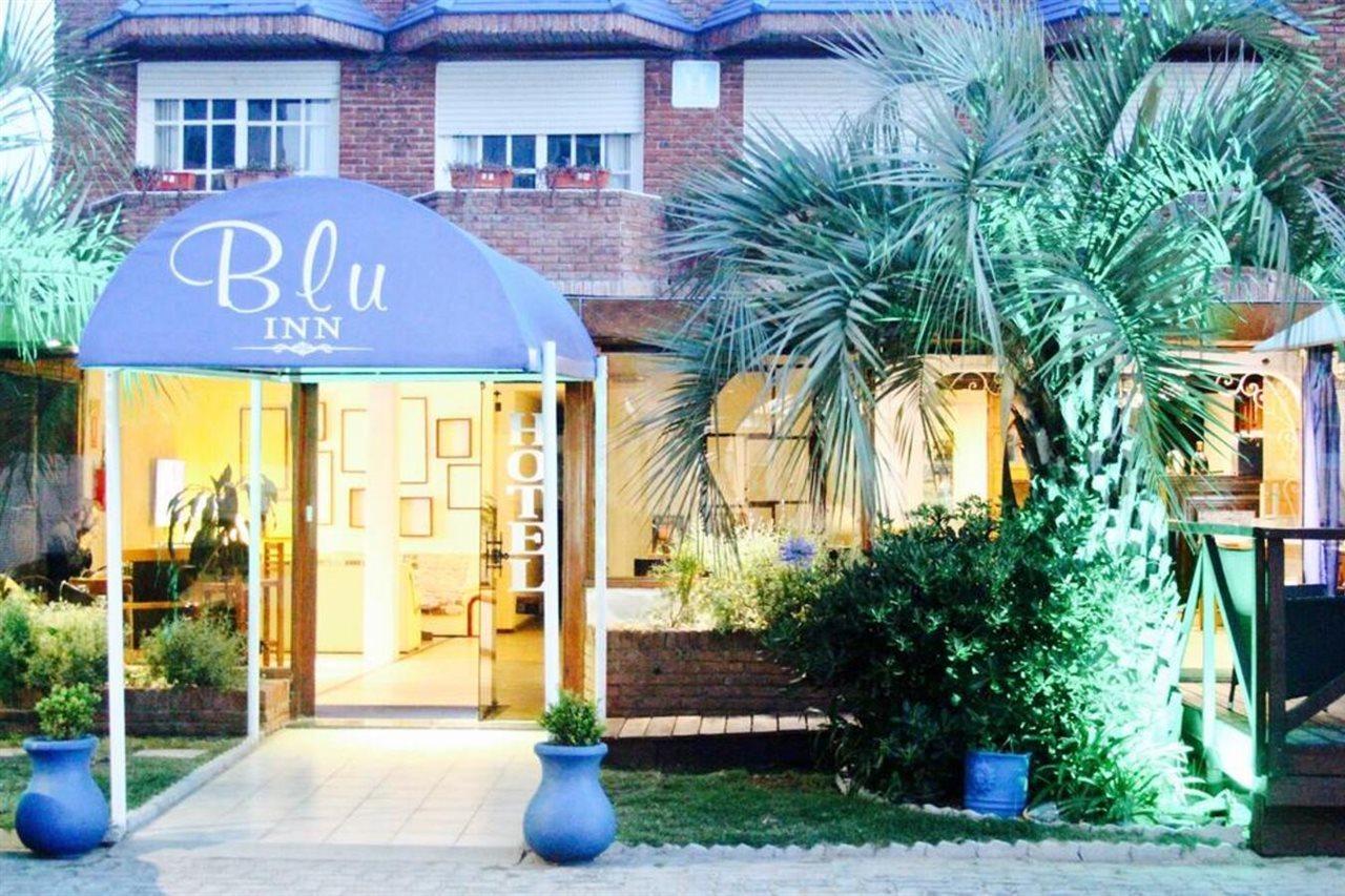 Blu Inn Punta del Este Zewnętrze zdjęcie