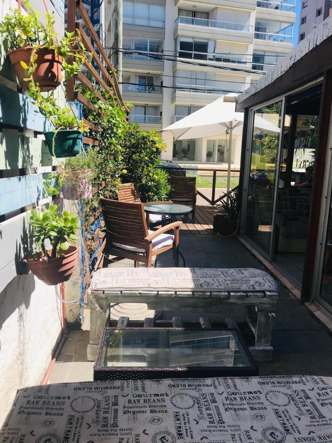 Blu Inn Punta del Este Zewnętrze zdjęcie