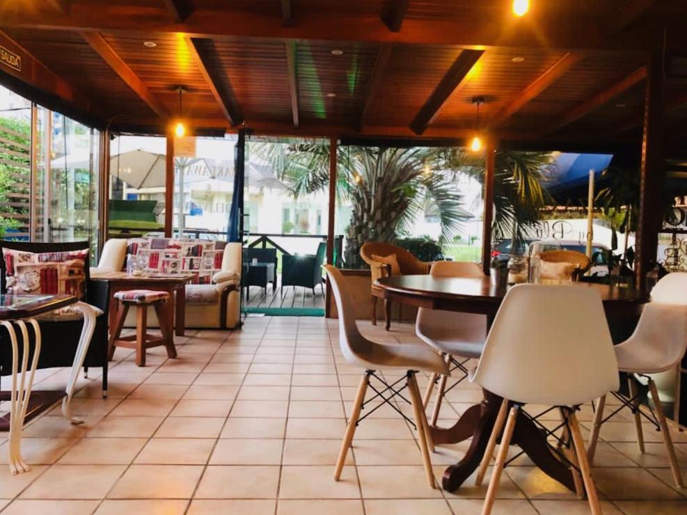 Blu Inn Punta del Este Zewnętrze zdjęcie