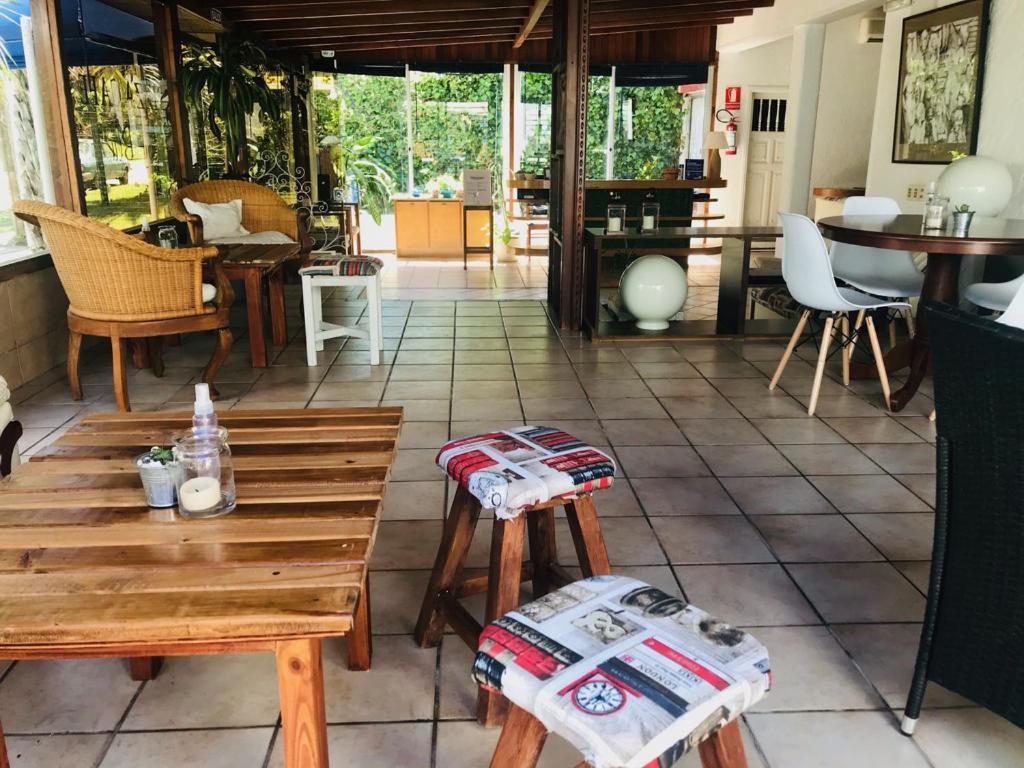 Blu Inn Punta del Este Zewnętrze zdjęcie