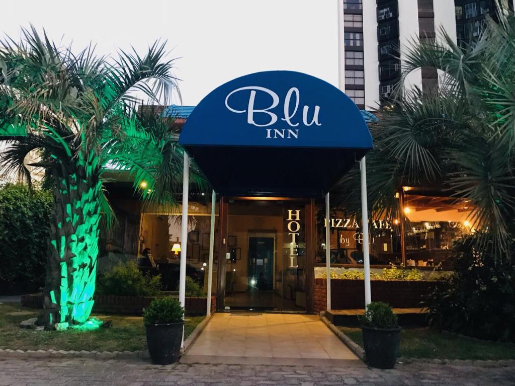 Blu Inn Punta del Este Zewnętrze zdjęcie