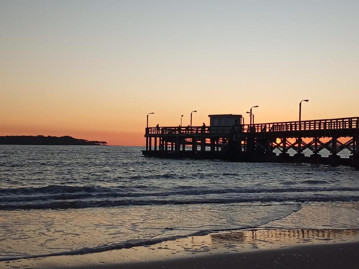 Blu Inn Punta del Este Zewnętrze zdjęcie