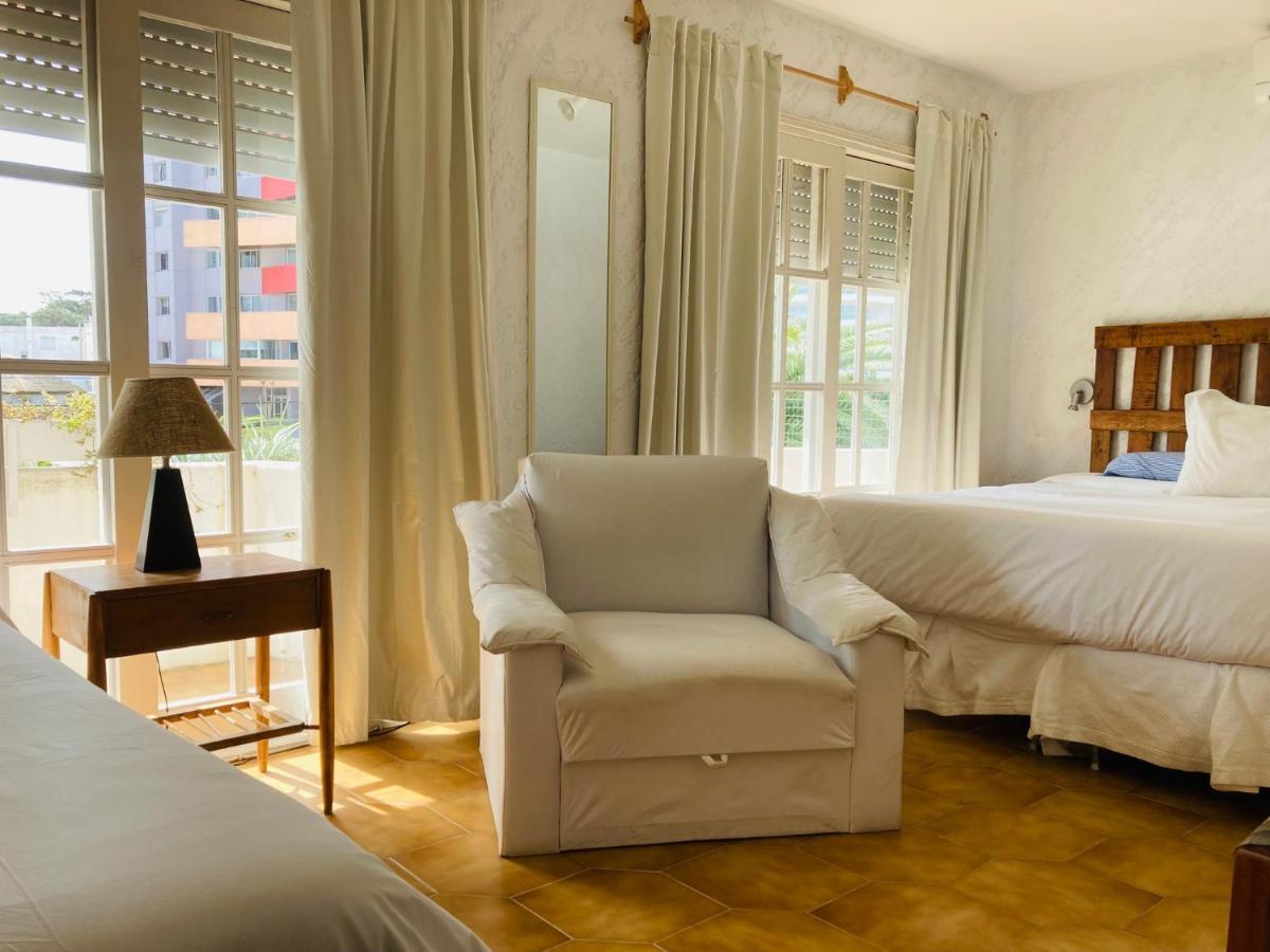 Blu Inn Punta del Este Zewnętrze zdjęcie