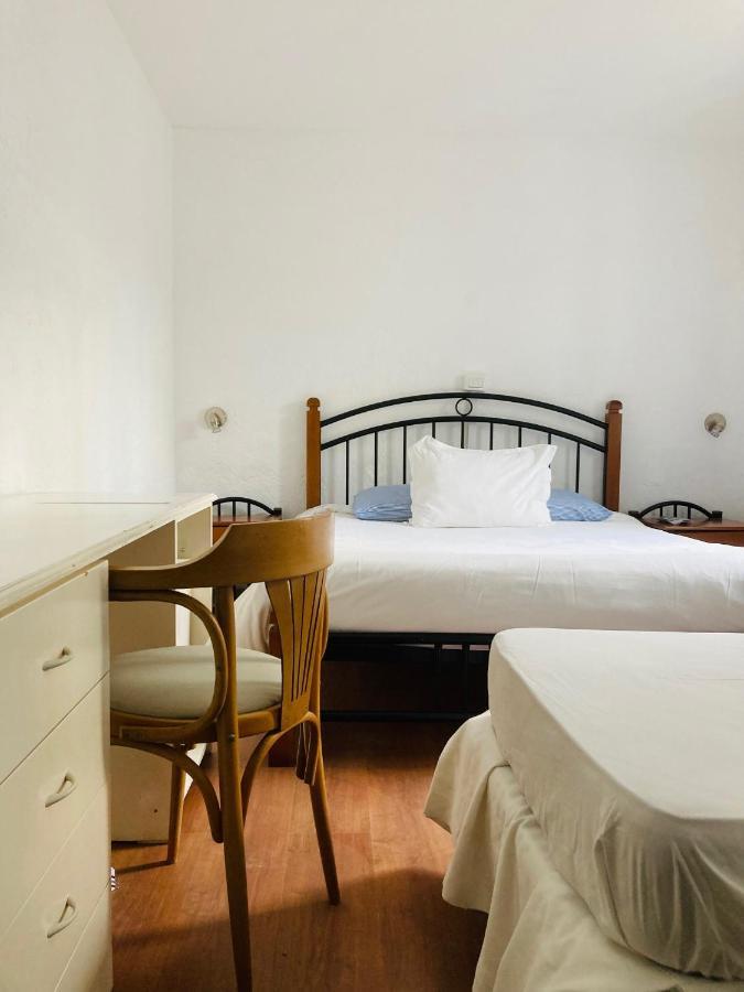 Blu Inn Punta del Este Zewnętrze zdjęcie