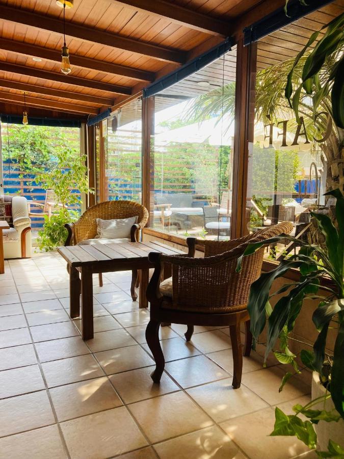 Blu Inn Punta del Este Zewnętrze zdjęcie
