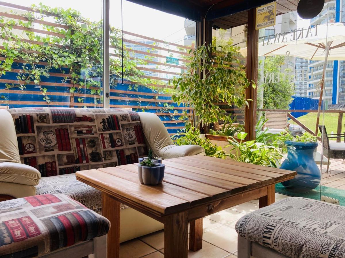 Blu Inn Punta del Este Zewnętrze zdjęcie