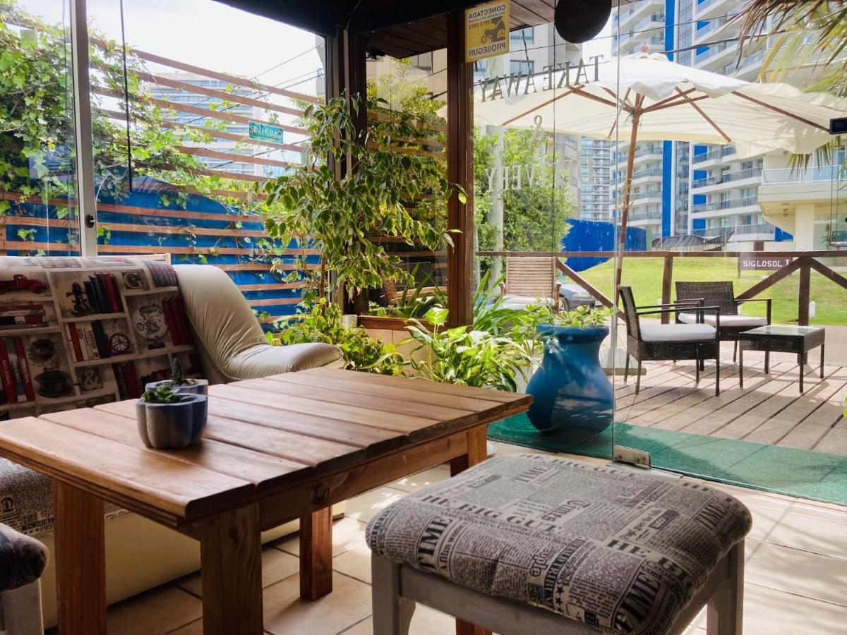 Blu Inn Punta del Este Zewnętrze zdjęcie