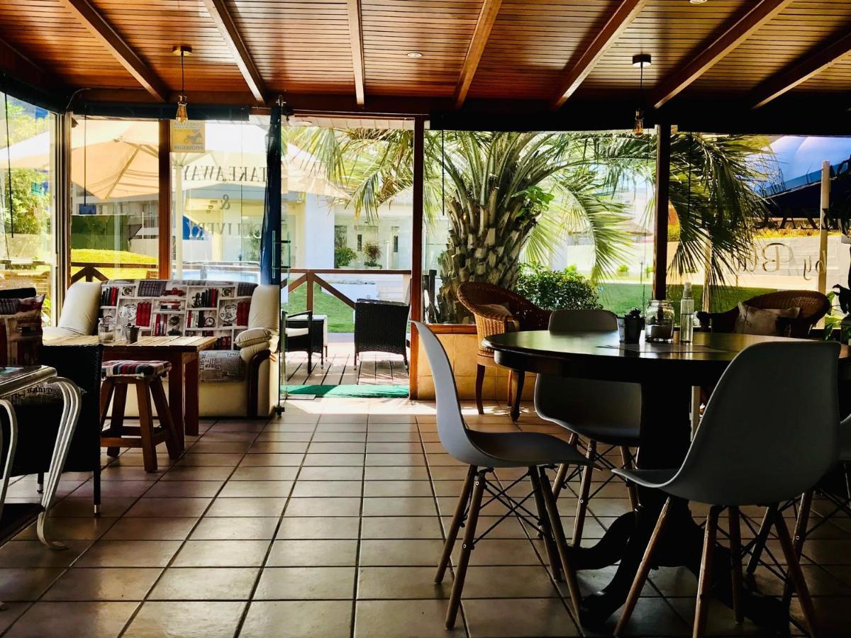 Blu Inn Punta del Este Zewnętrze zdjęcie