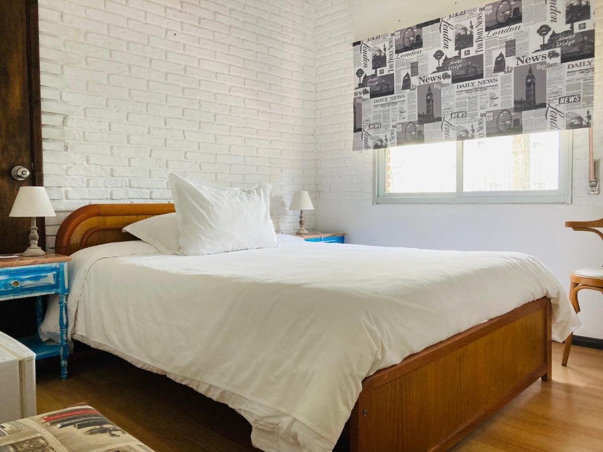 Blu Inn Punta del Este Zewnętrze zdjęcie