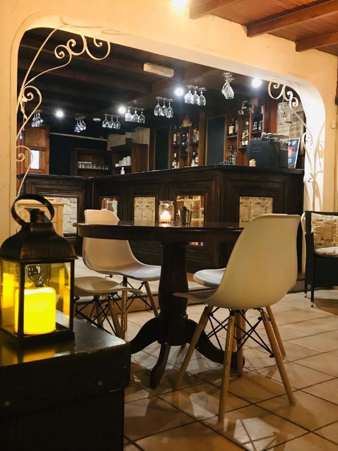 Blu Inn Punta del Este Zewnętrze zdjęcie