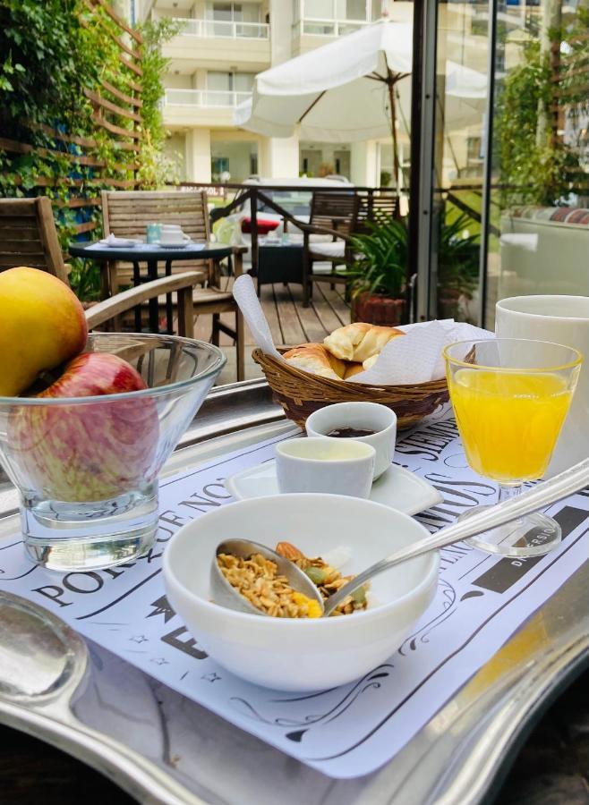 Blu Inn Punta del Este Zewnętrze zdjęcie