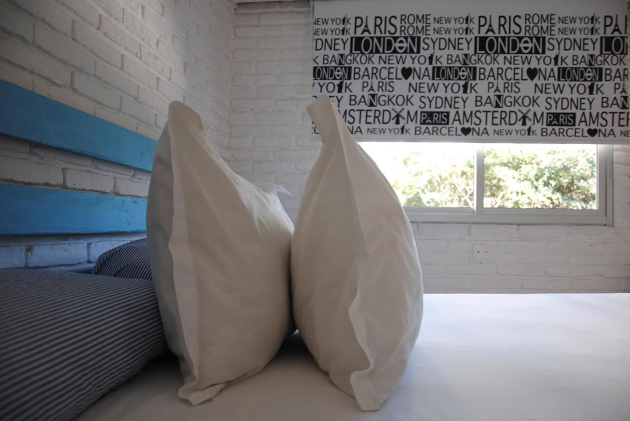 Blu Inn Punta del Este Zewnętrze zdjęcie