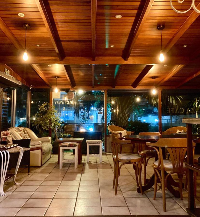 Blu Inn Punta del Este Zewnętrze zdjęcie