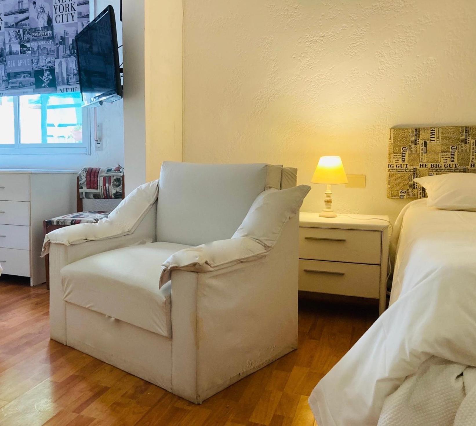 Blu Inn Punta del Este Zewnętrze zdjęcie