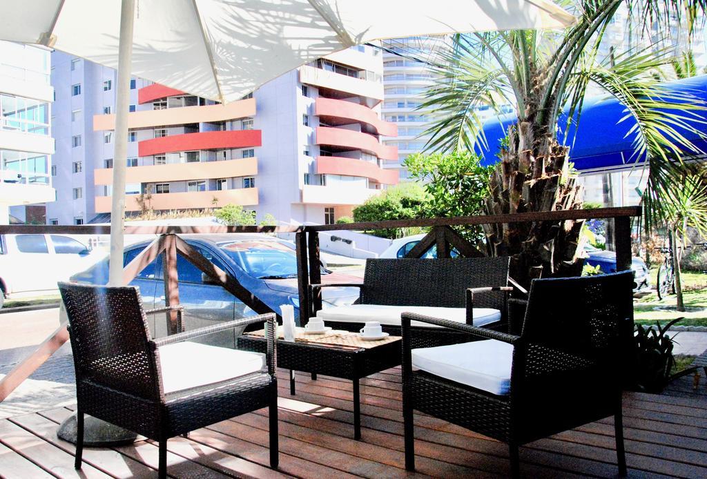 Blu Inn Punta del Este Zewnętrze zdjęcie