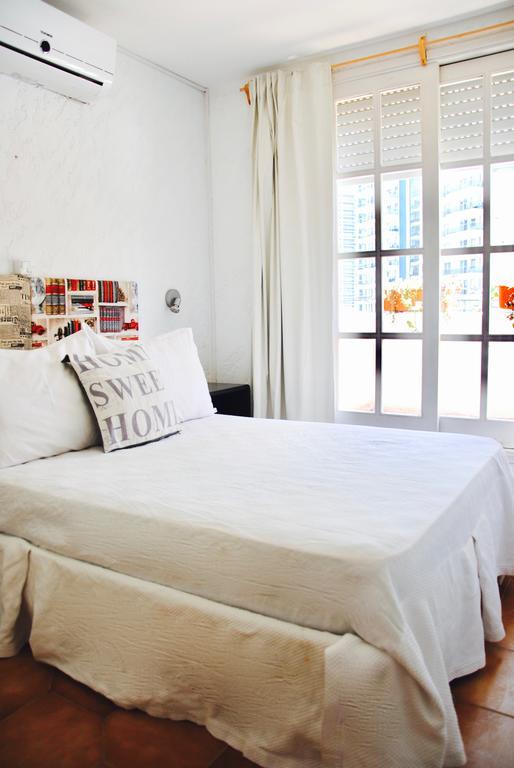 Blu Inn Punta del Este Zewnętrze zdjęcie
