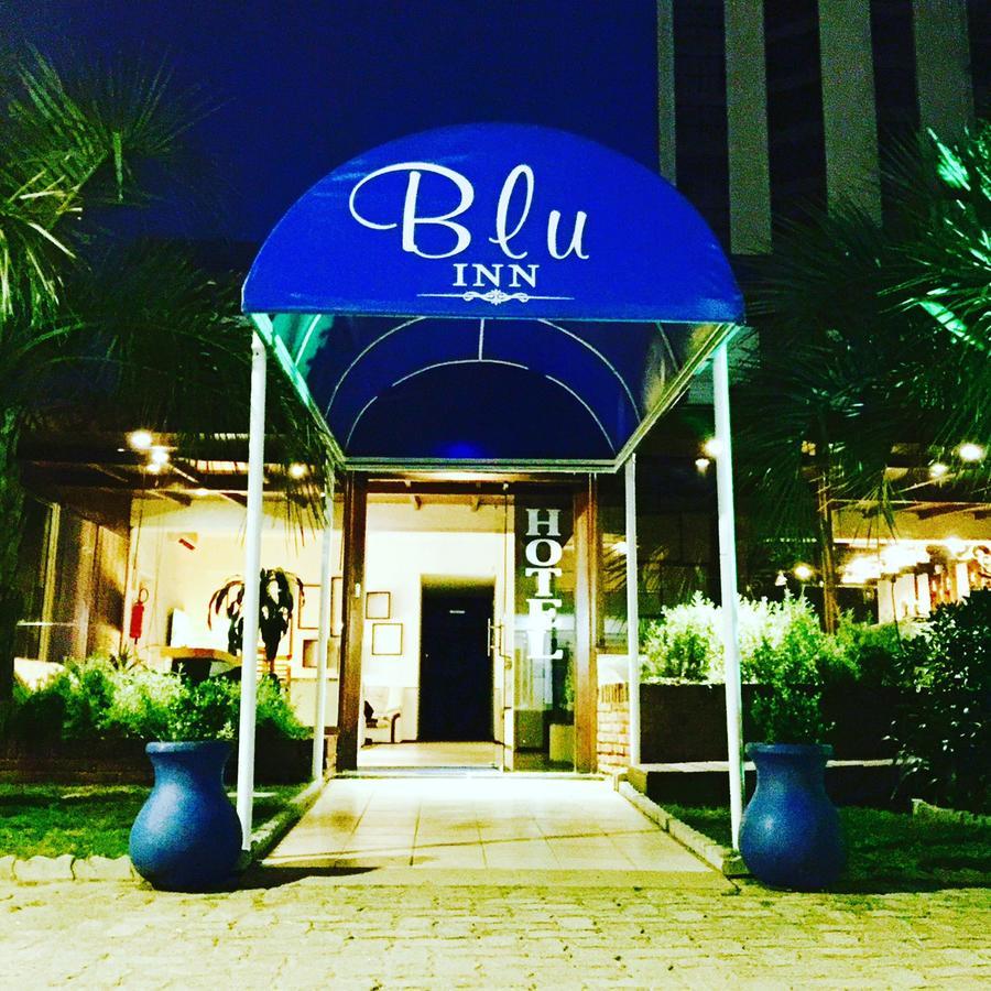 Blu Inn Punta del Este Zewnętrze zdjęcie