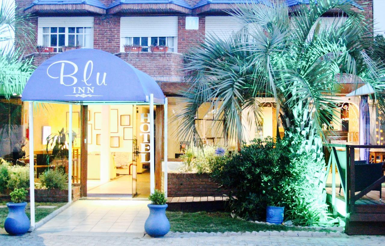 Blu Inn Punta del Este Zewnętrze zdjęcie