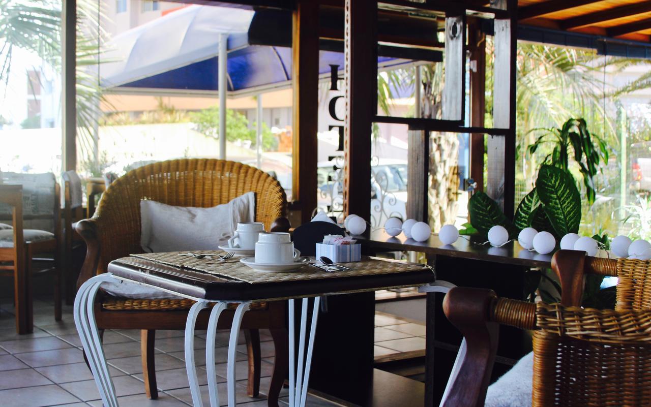 Blu Inn Punta del Este Zewnętrze zdjęcie