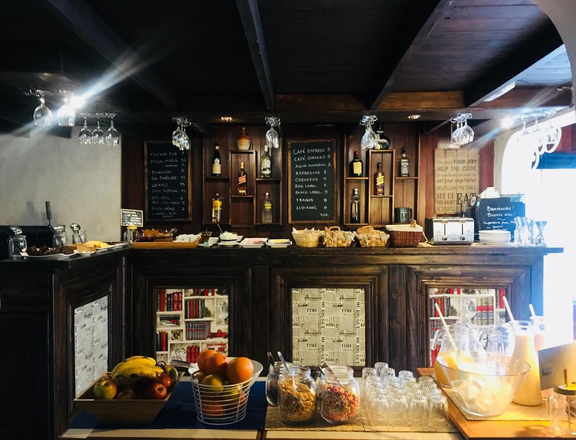 Blu Inn Punta del Este Zewnętrze zdjęcie