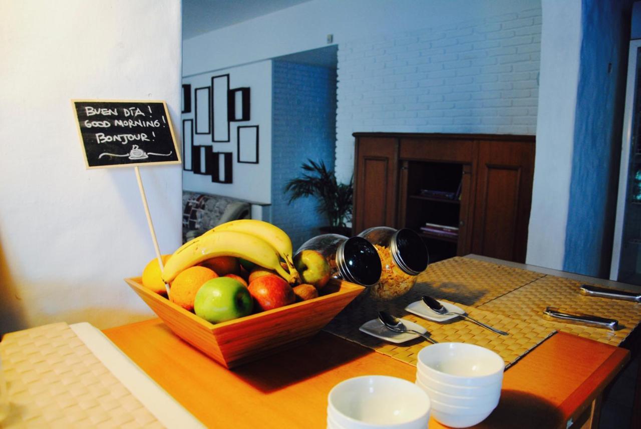 Blu Inn Punta del Este Zewnętrze zdjęcie