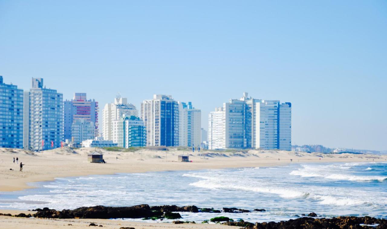 Blu Inn Punta del Este Zewnętrze zdjęcie