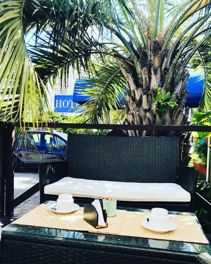 Blu Inn Punta del Este Zewnętrze zdjęcie