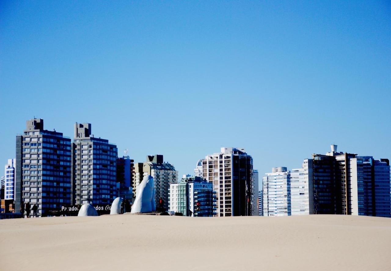 Blu Inn Punta del Este Zewnętrze zdjęcie