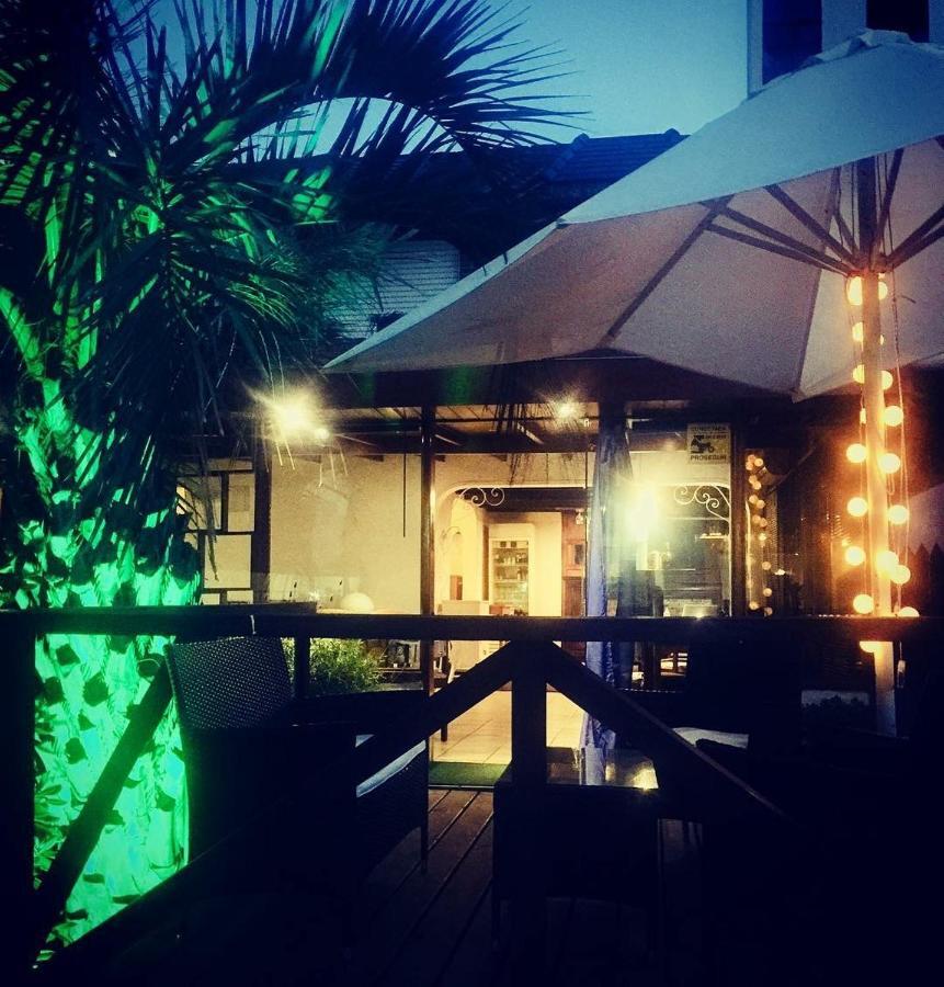 Blu Inn Punta del Este Zewnętrze zdjęcie